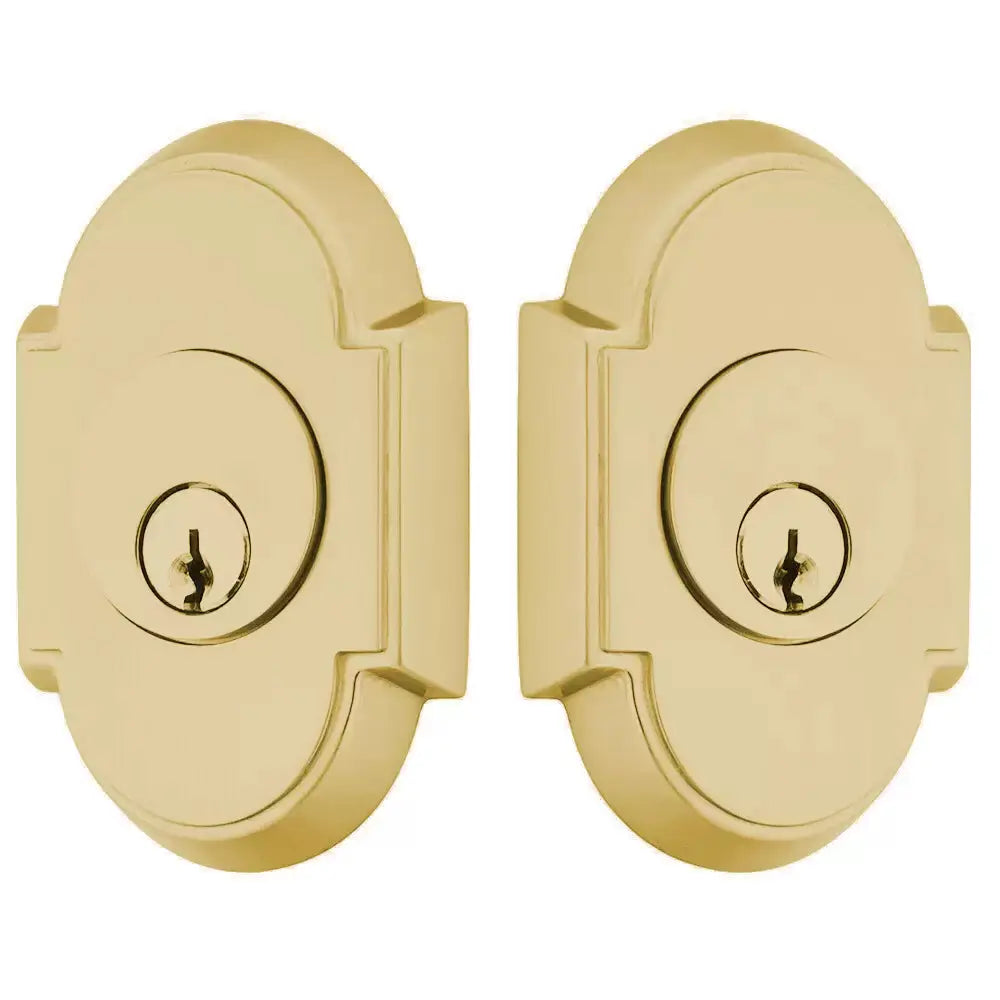 Emtek #8 Deadbolt by Emtek