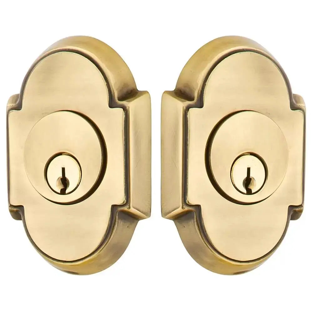 Emtek #8 Deadbolt by Emtek
