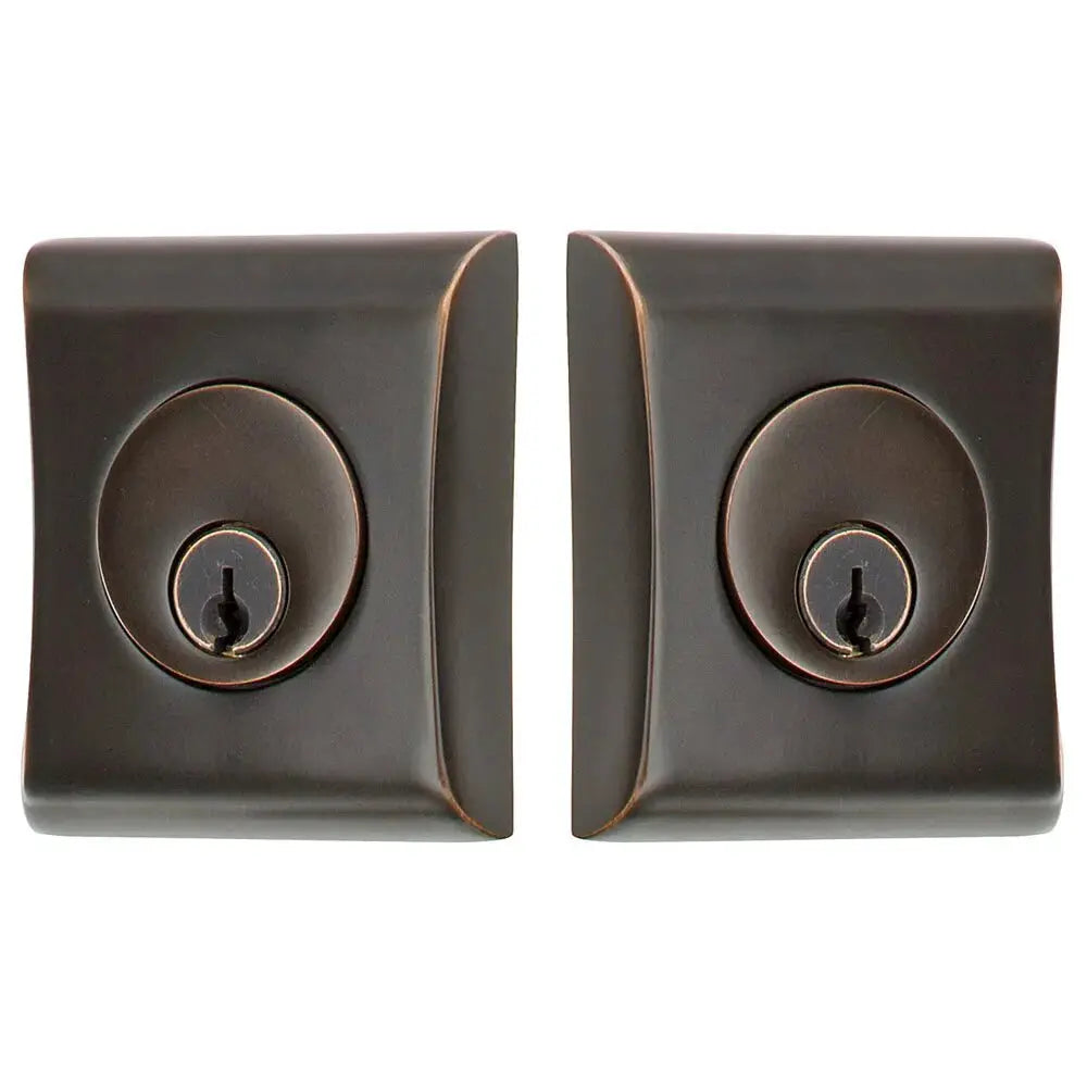 Emtek Neos Deadbolt by Emtek
