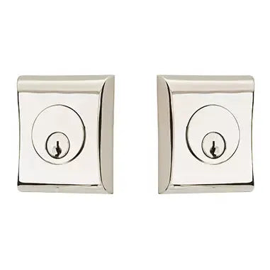 Emtek Neos Deadbolt by Emtek