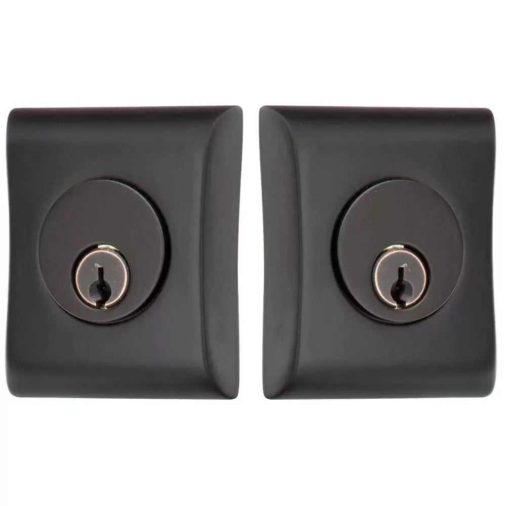 Emtek Neos Deadbolt by Emtek