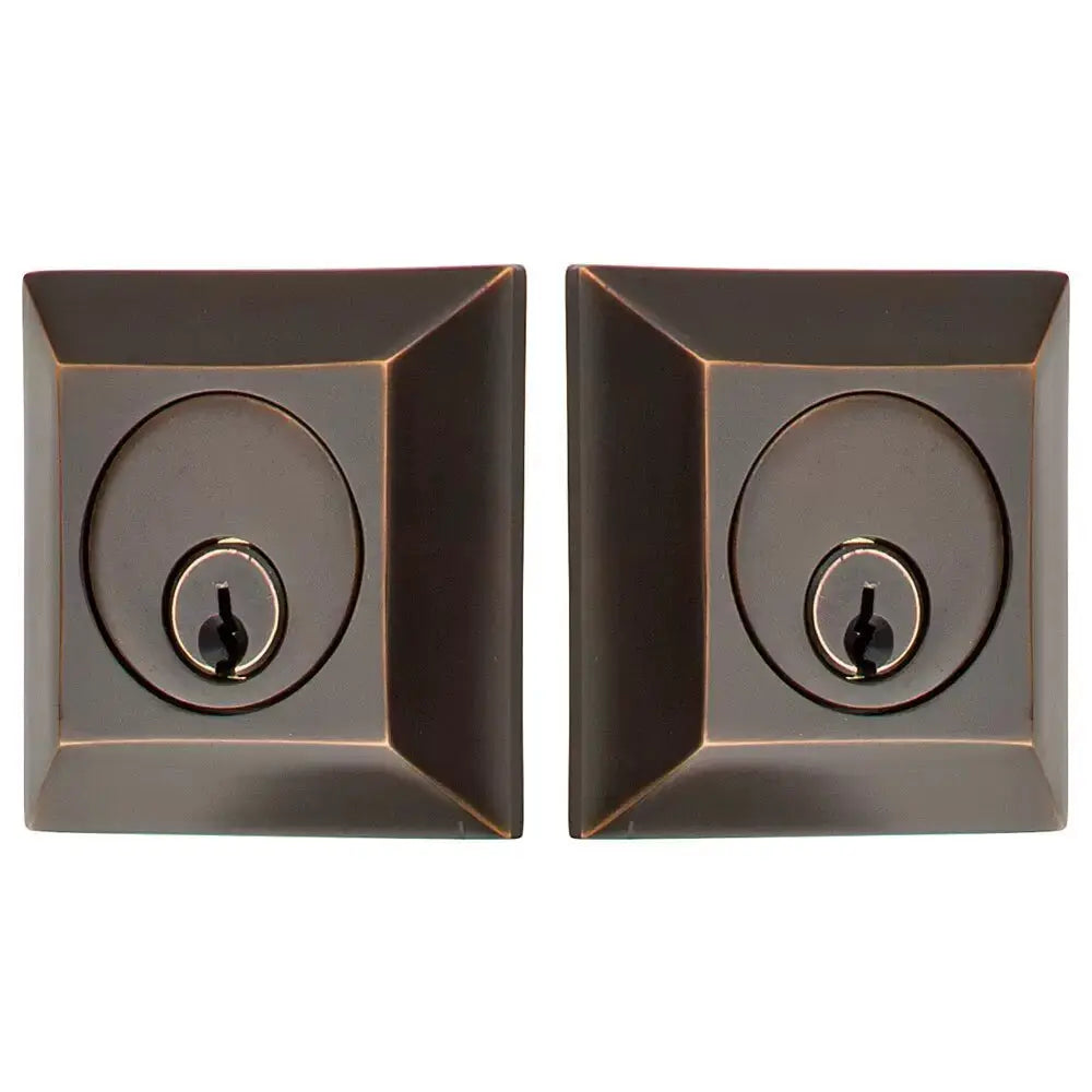 Emtek Quincy Deadbolt by Emtek