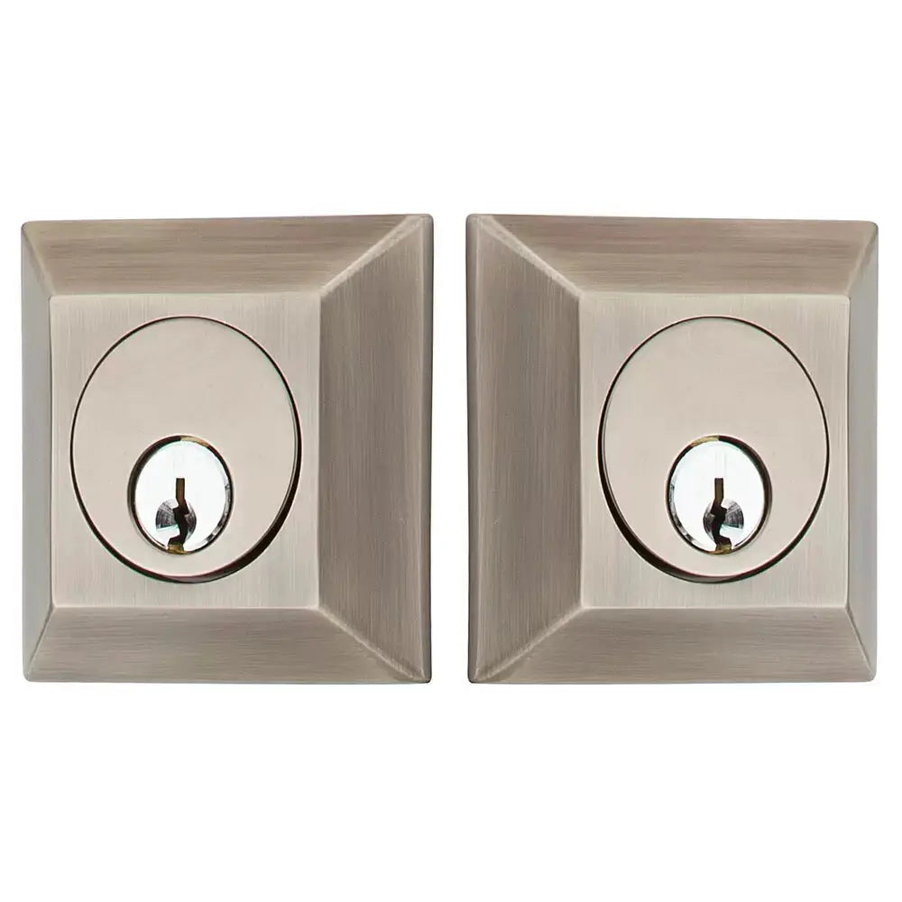 Emtek Quincy Deadbolt by Emtek