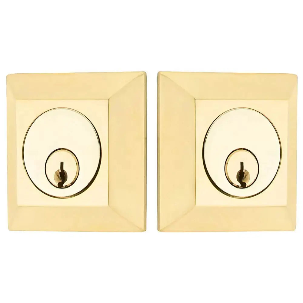 Emtek Quincy Deadbolt by Emtek