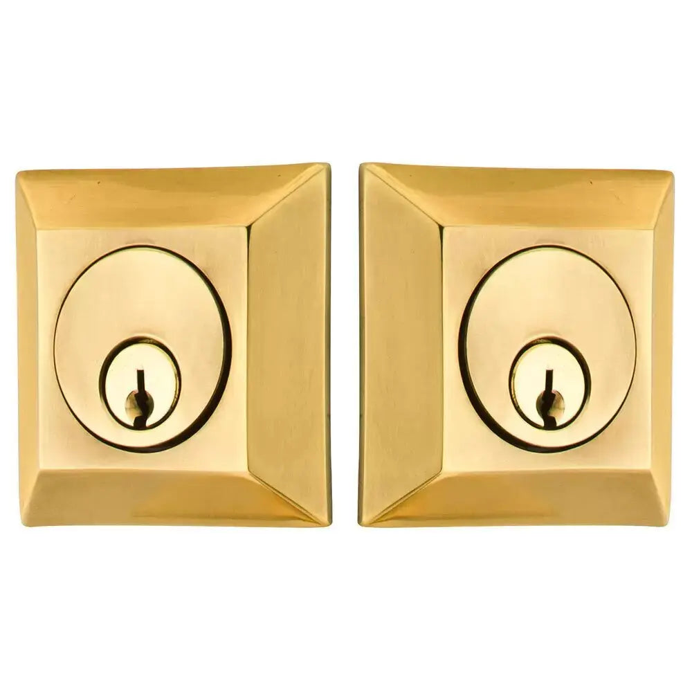 Emtek Quincy Deadbolt by Emtek