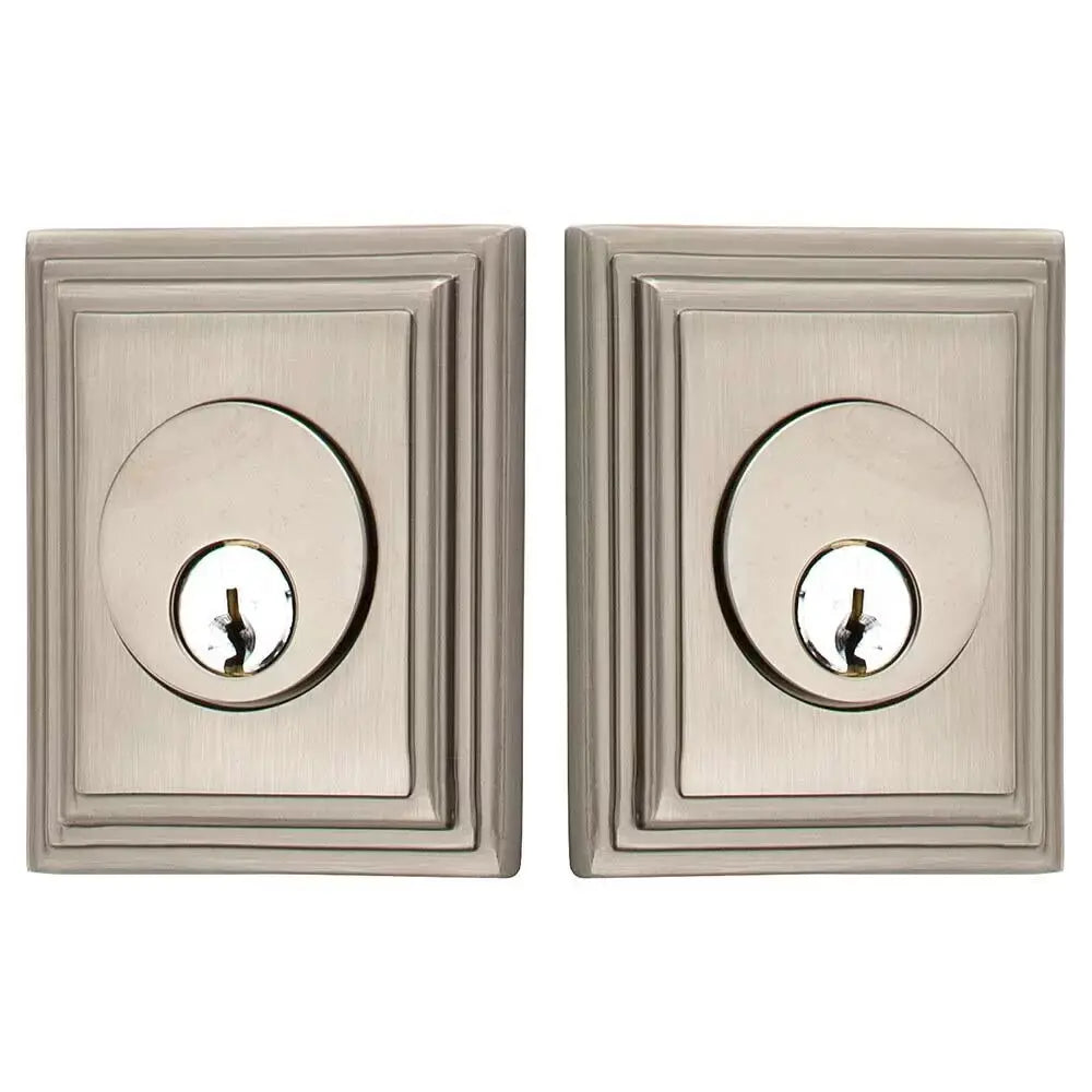 Emtek Wilshire Deadbolt by Emtek