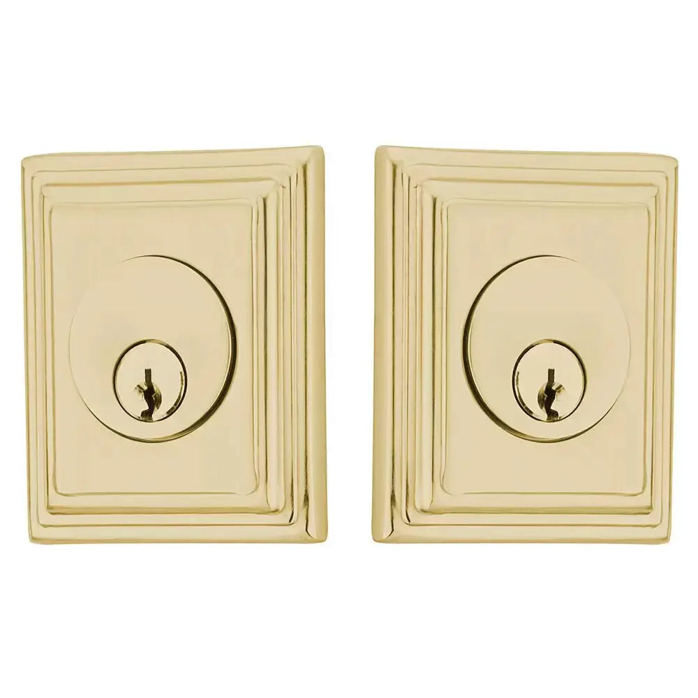 Emtek Wilshire Deadbolt by Emtek