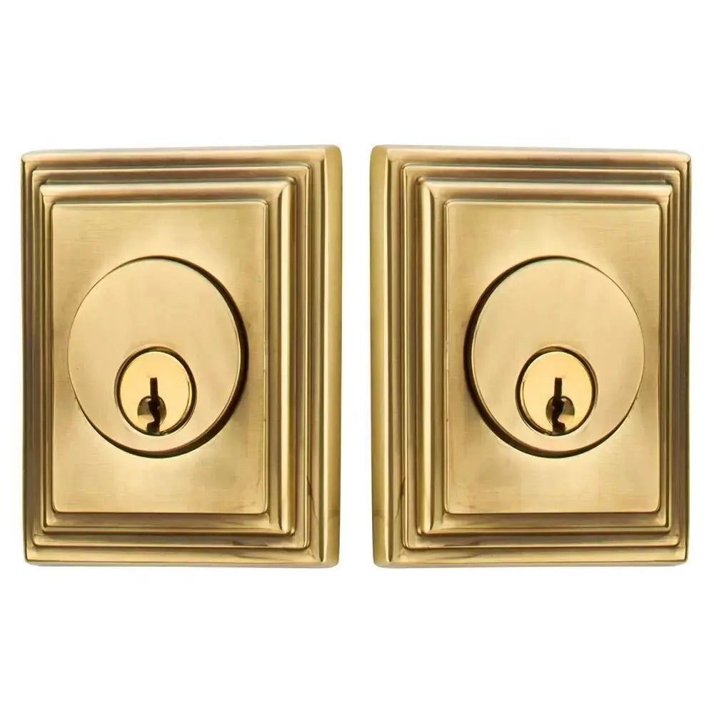 Emtek Wilshire Deadbolt by Emtek