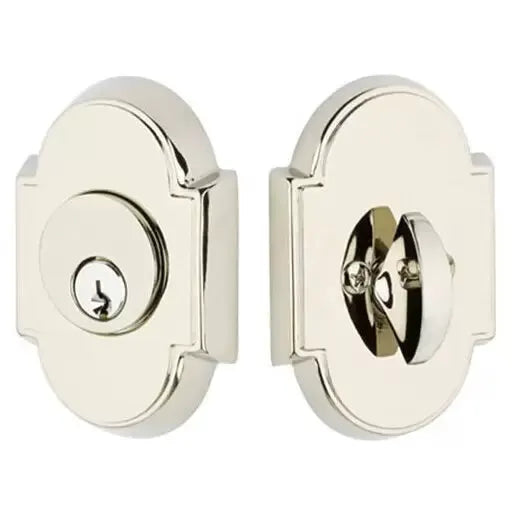Emtek #8 Deadbolt by Emtek