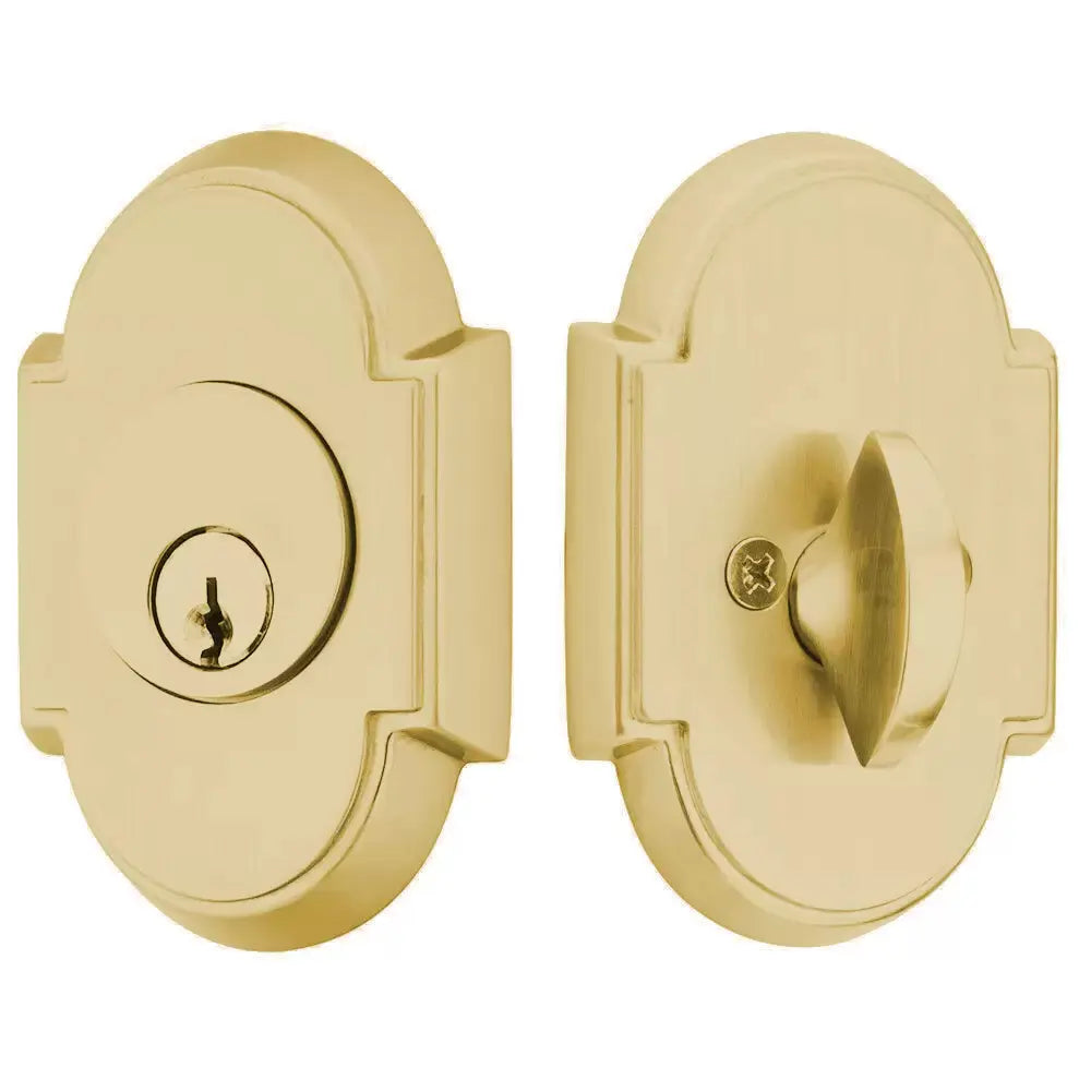 Emtek #8 Deadbolt by Emtek