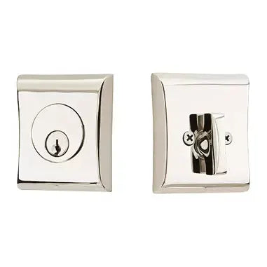 Emtek Neos Deadbolt by Emtek
