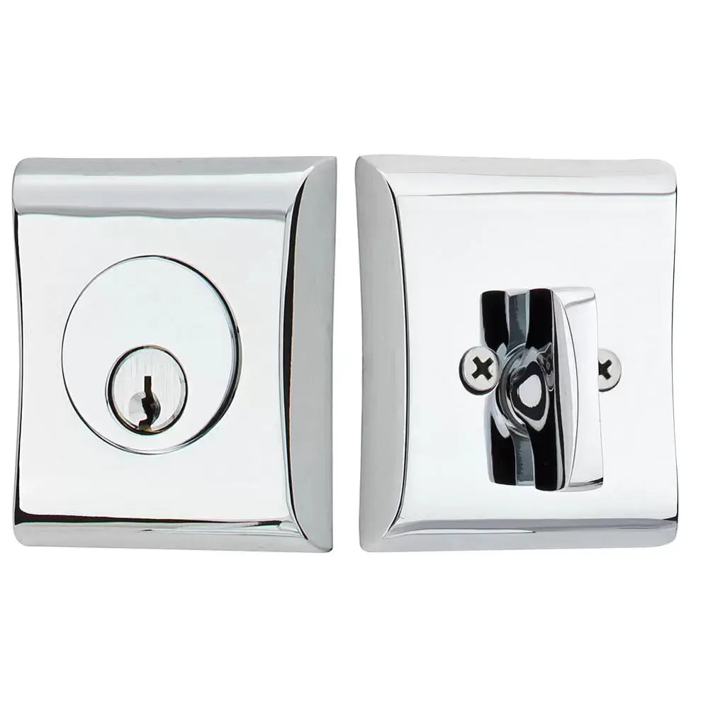 Emtek Neos Deadbolt by Emtek