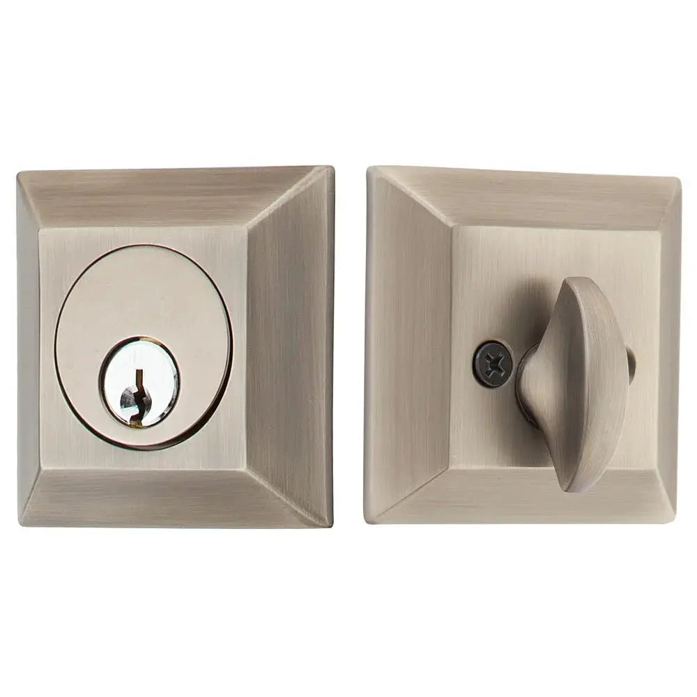 Emtek Quincy Deadbolt by Emtek