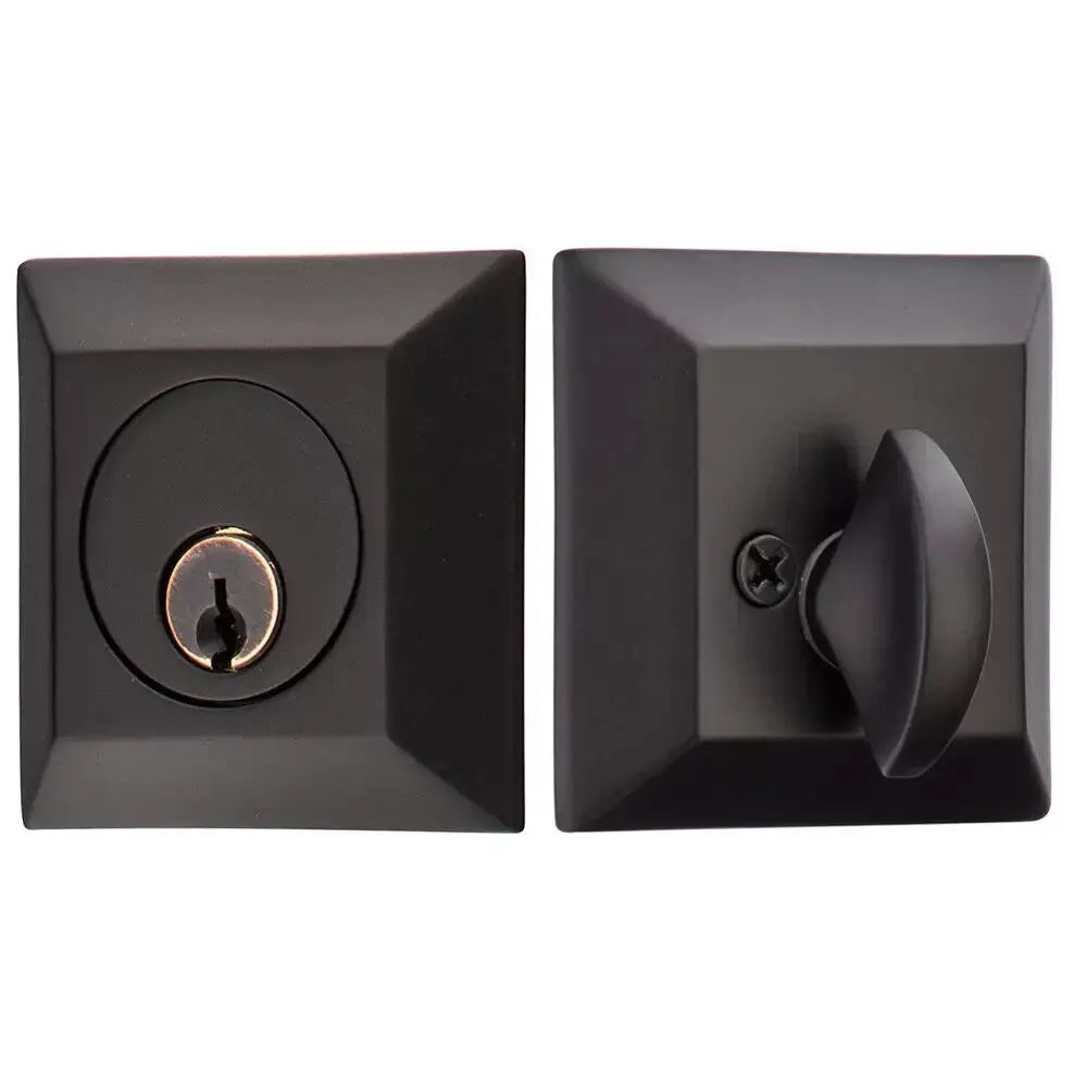 Emtek Quincy Deadbolt by Emtek