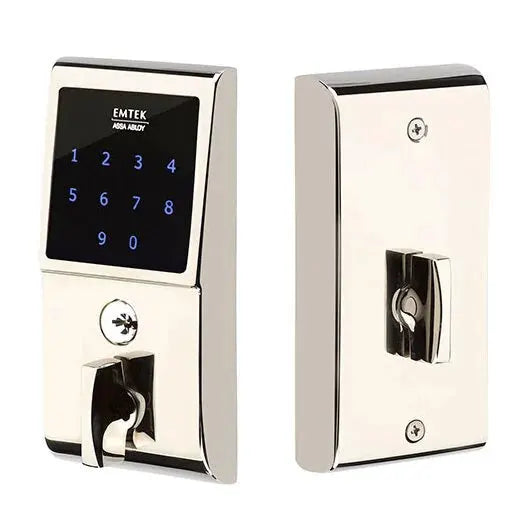 Emtek EMTouch Electronic Touchscreen Deadbolt by Emtek