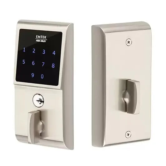 Emtek EMTouch Electronic Touchscreen Deadbolt by Emtek