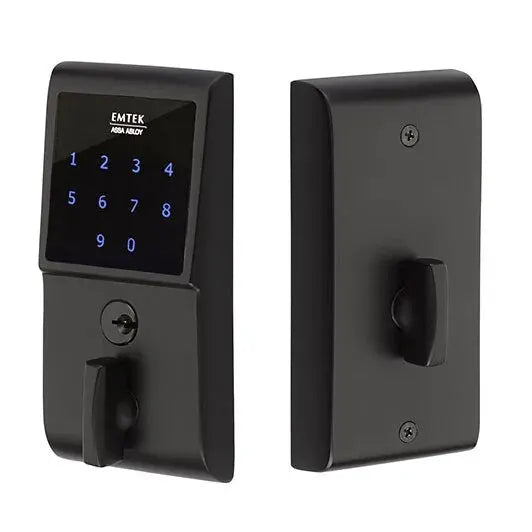 Emtek EMTouch Electronic Touchscreen Deadbolt by Emtek