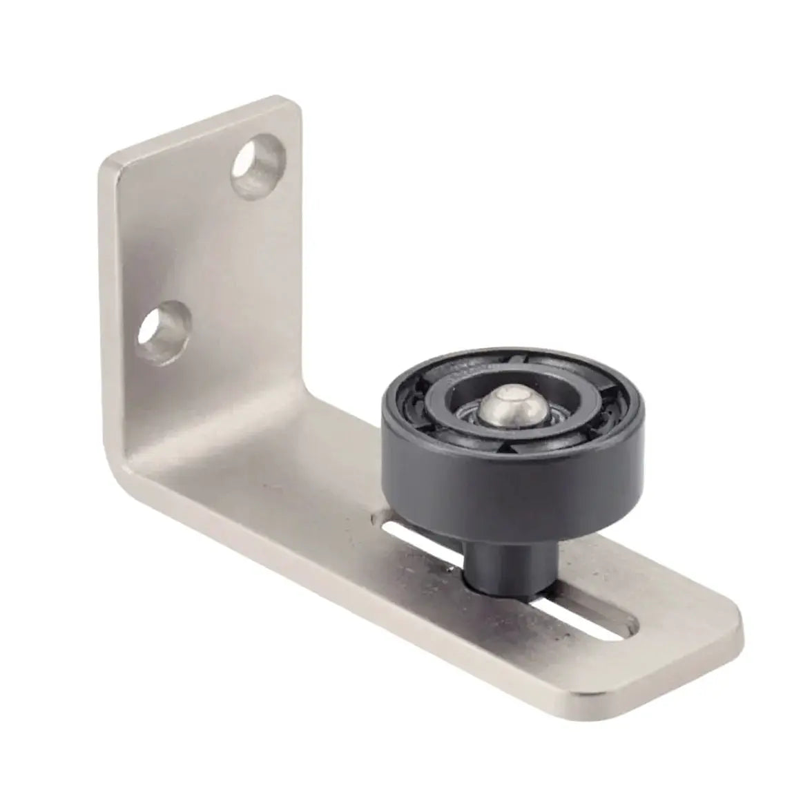 Emtek Adjustable Roller Guide by Emtek