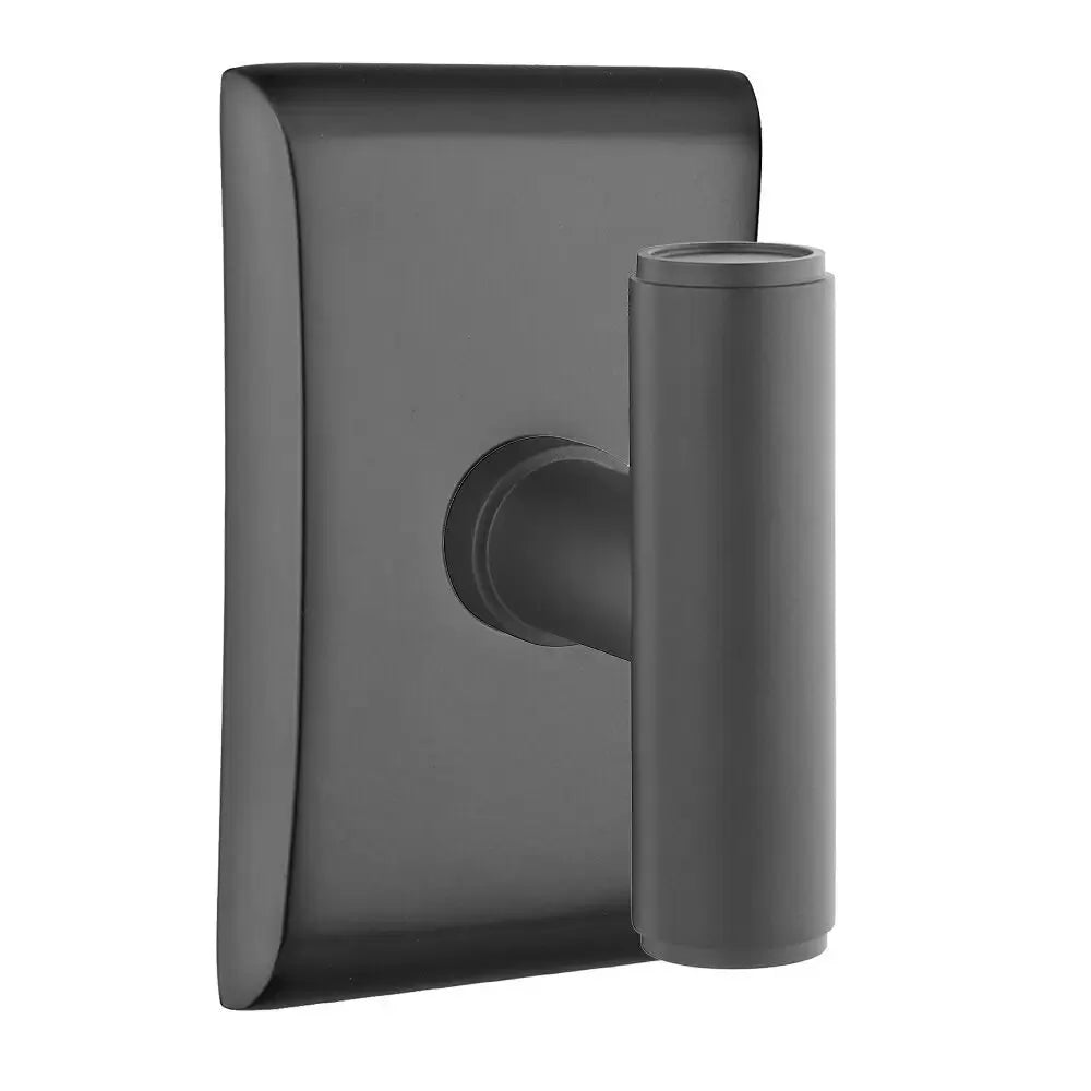 Emtek Ace Knob with Neos Rosette by Emtek