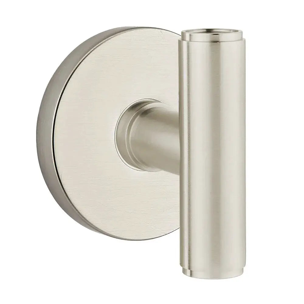 Emtek Ace Knob with Disk Rosette by Emtek