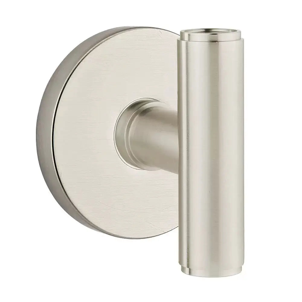 Emtek Ace Knob with Disk Rosette by Emtek