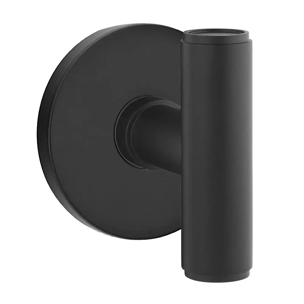 Emtek Ace Knob with Disk Rosette by Emtek