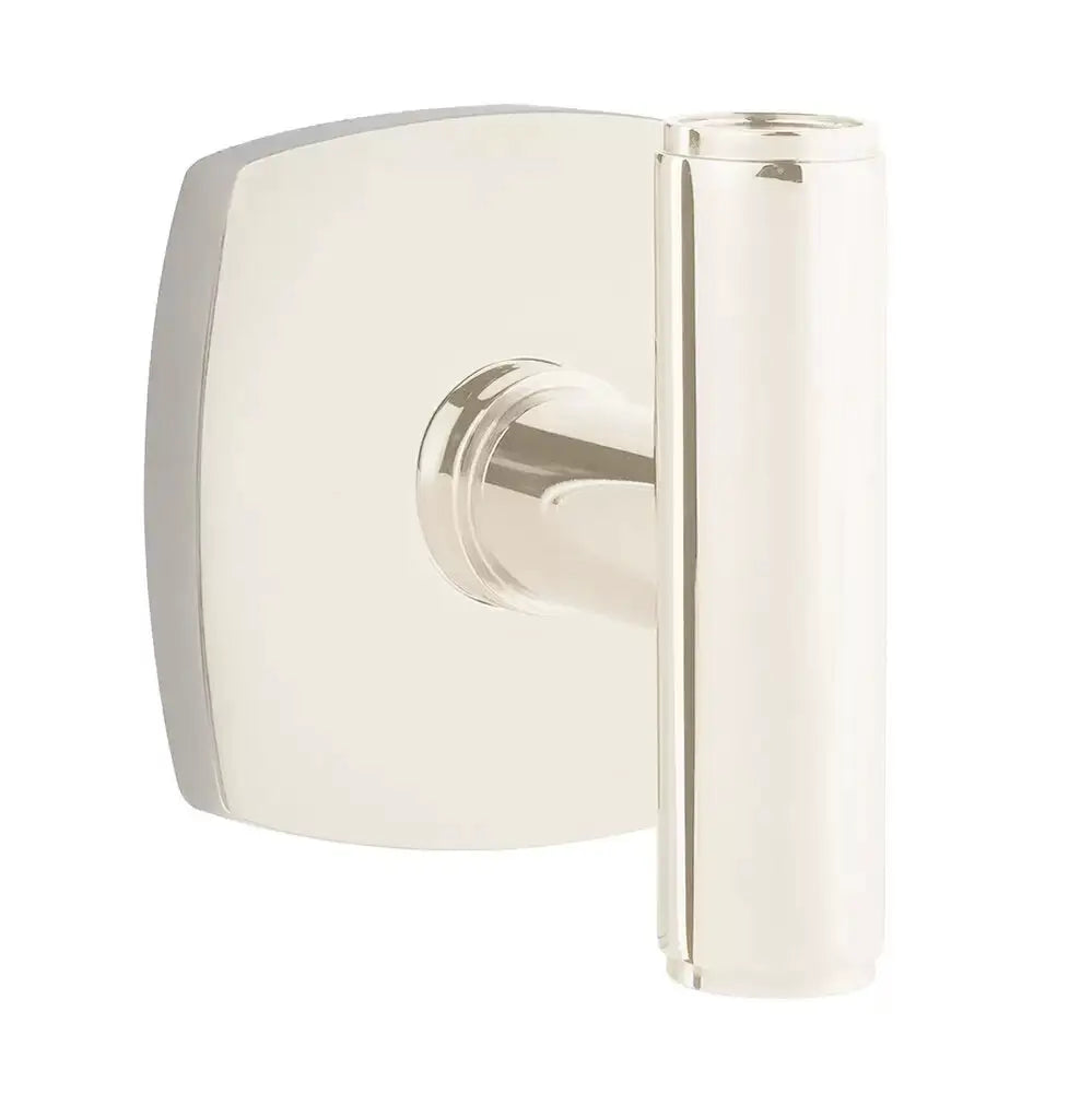 Emtek Ace Knob with Urban Modern Rosette by Emtek