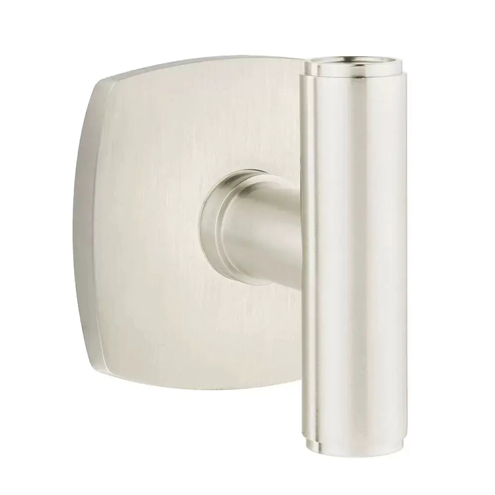 Emtek Ace Knob with Urban Modern Rosette by Emtek