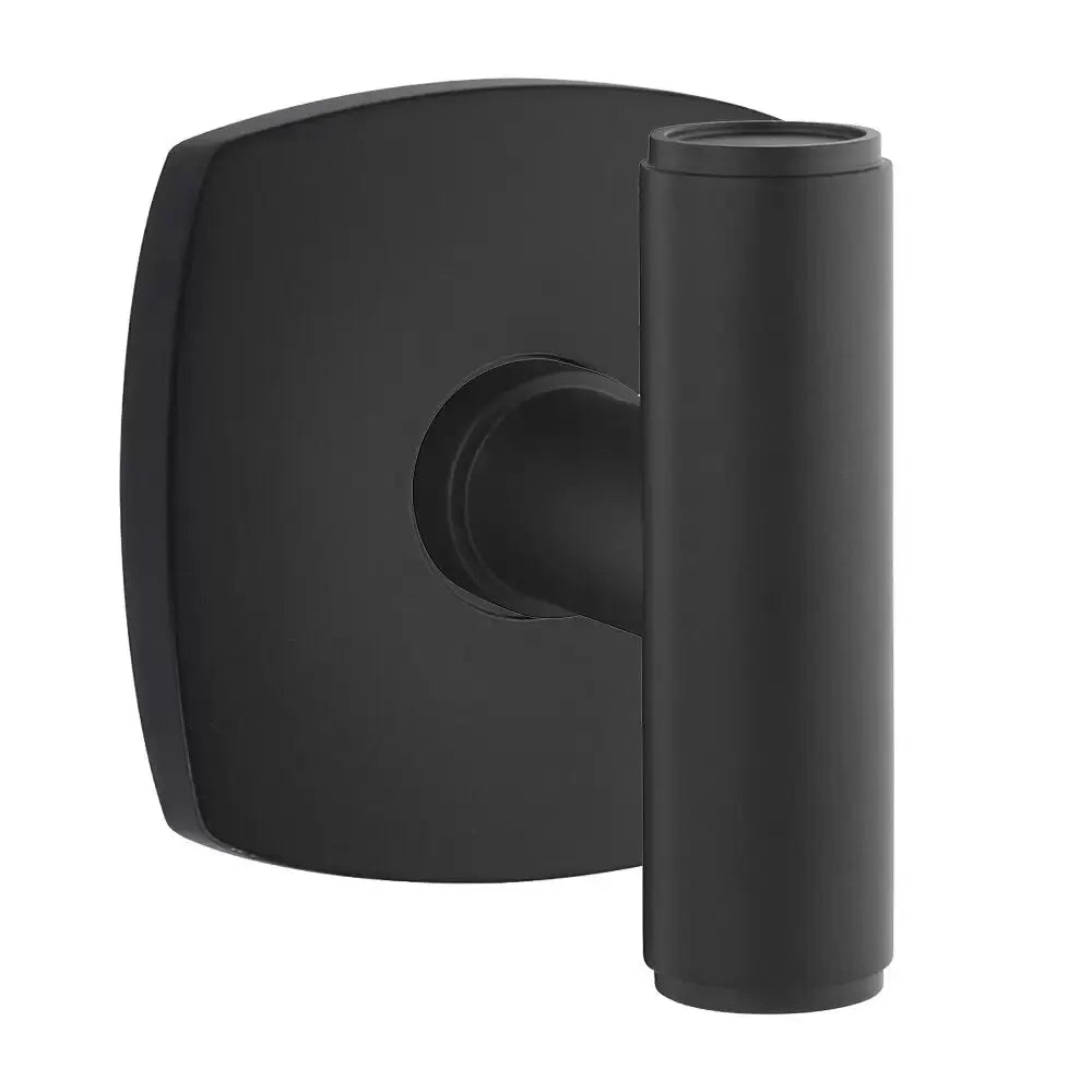 Emtek Ace Knob with Urban Modern Rosette by Emtek
