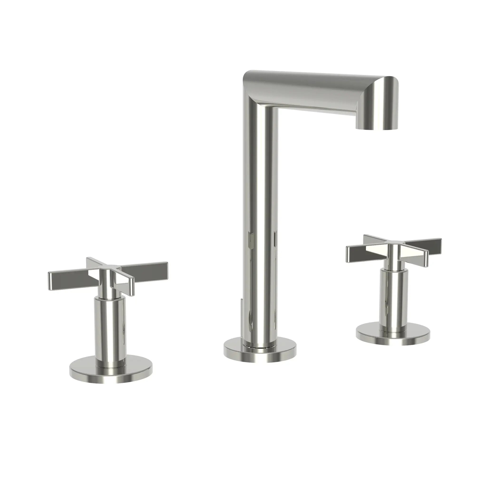 Newport Brass Tolmin Widespread Lavatory Faucet by Newport Brass