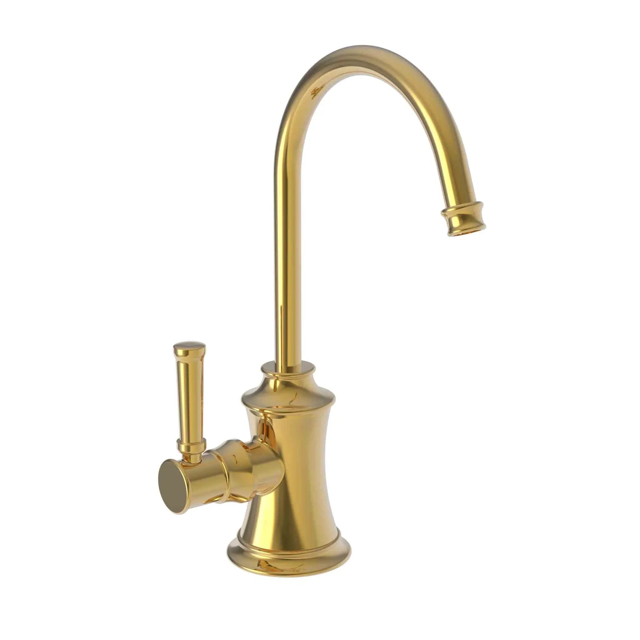 Newport Brass Stripling Hot Water Dispenser by Newport Brass