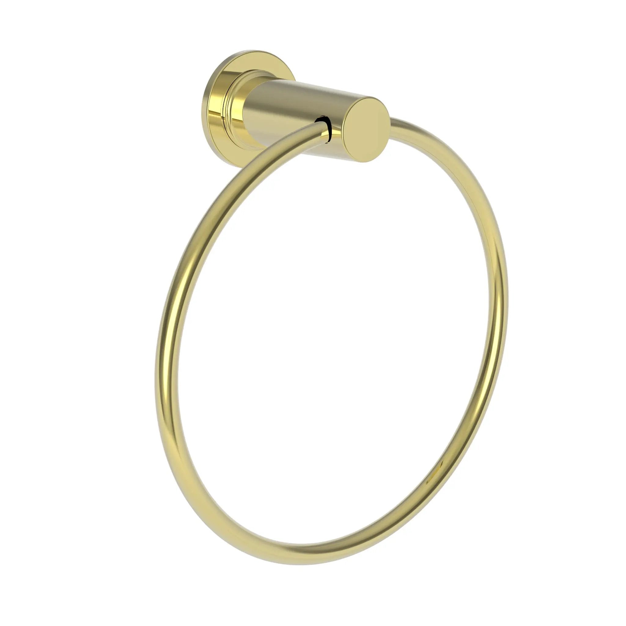 Newport Brass Dorrance Towel Ring by Newport Brass