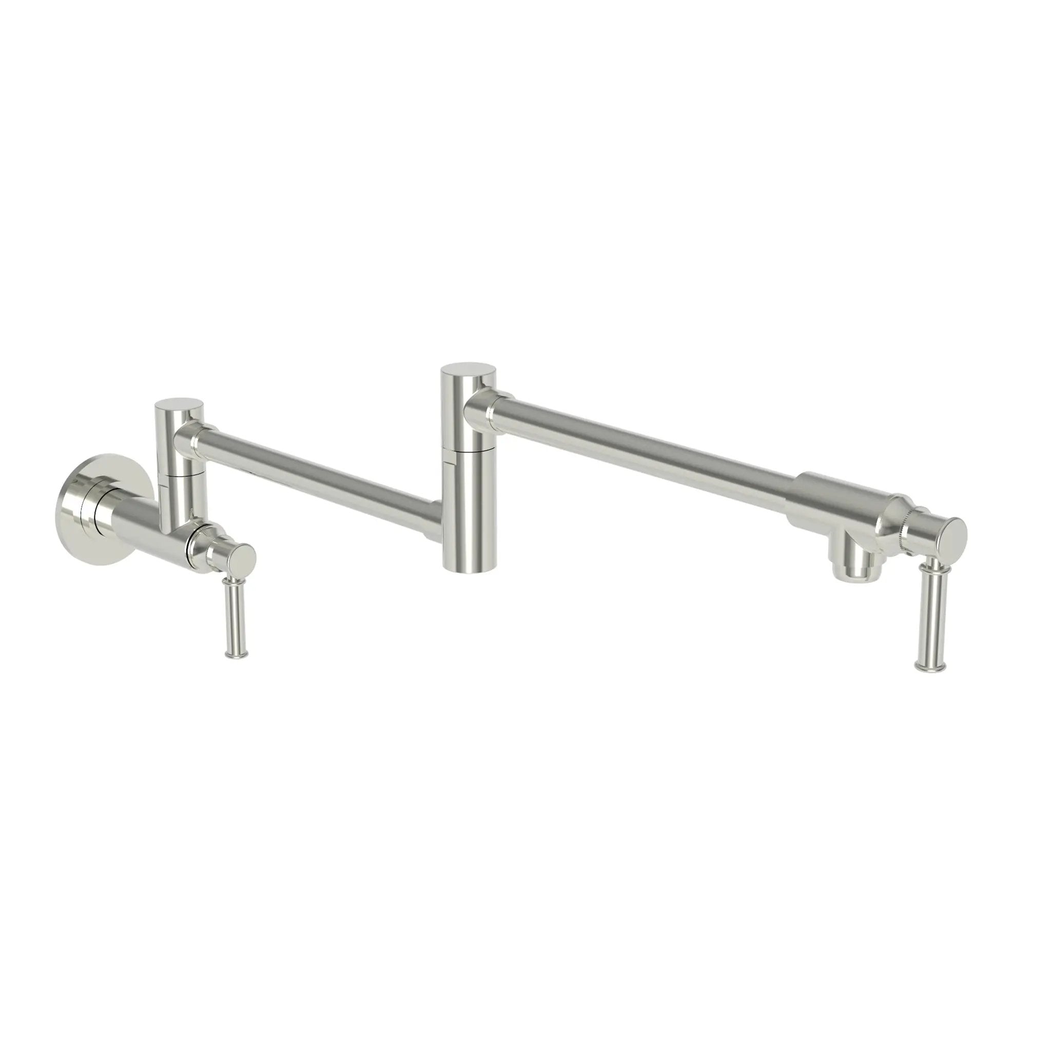 Newport Brass Taft Pot Filler - Wall Mount by Newport Brass