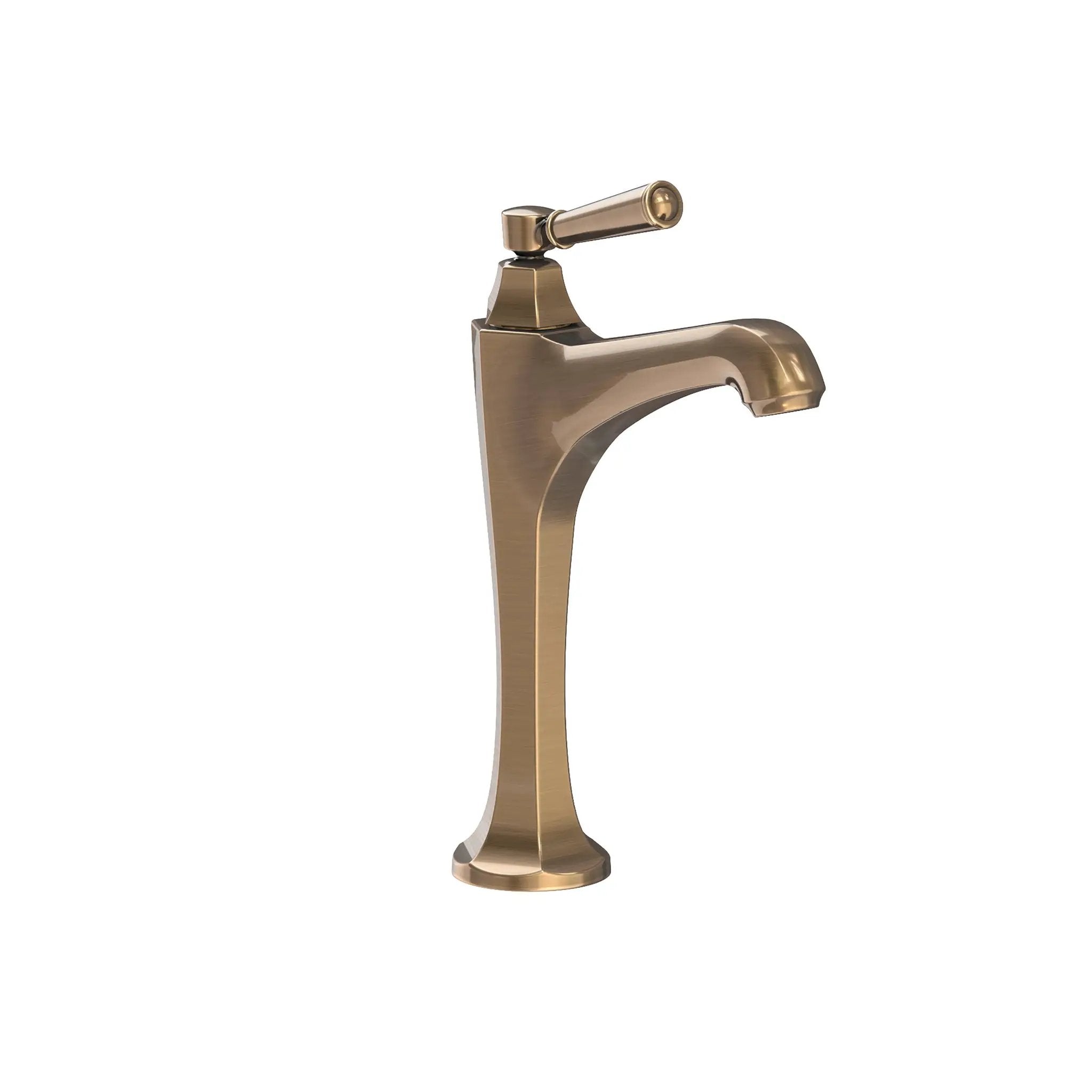 Newport Brass Metropole Single Hole Vessel Faucet by Newport Brass