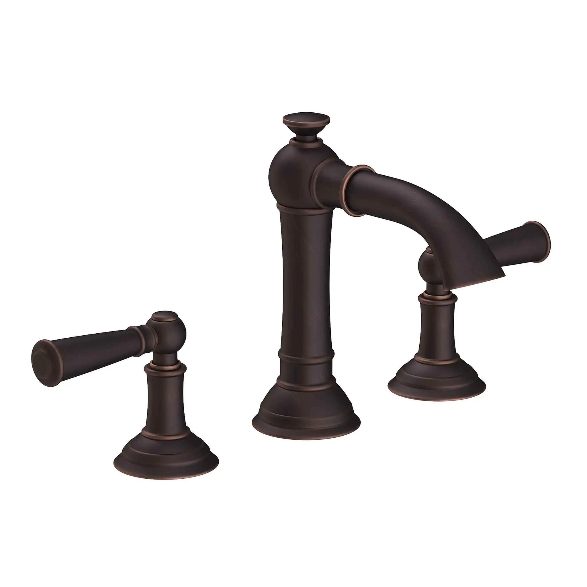 Newport Brass Aylesbury Widespread Lavatory Faucet by Newport Brass