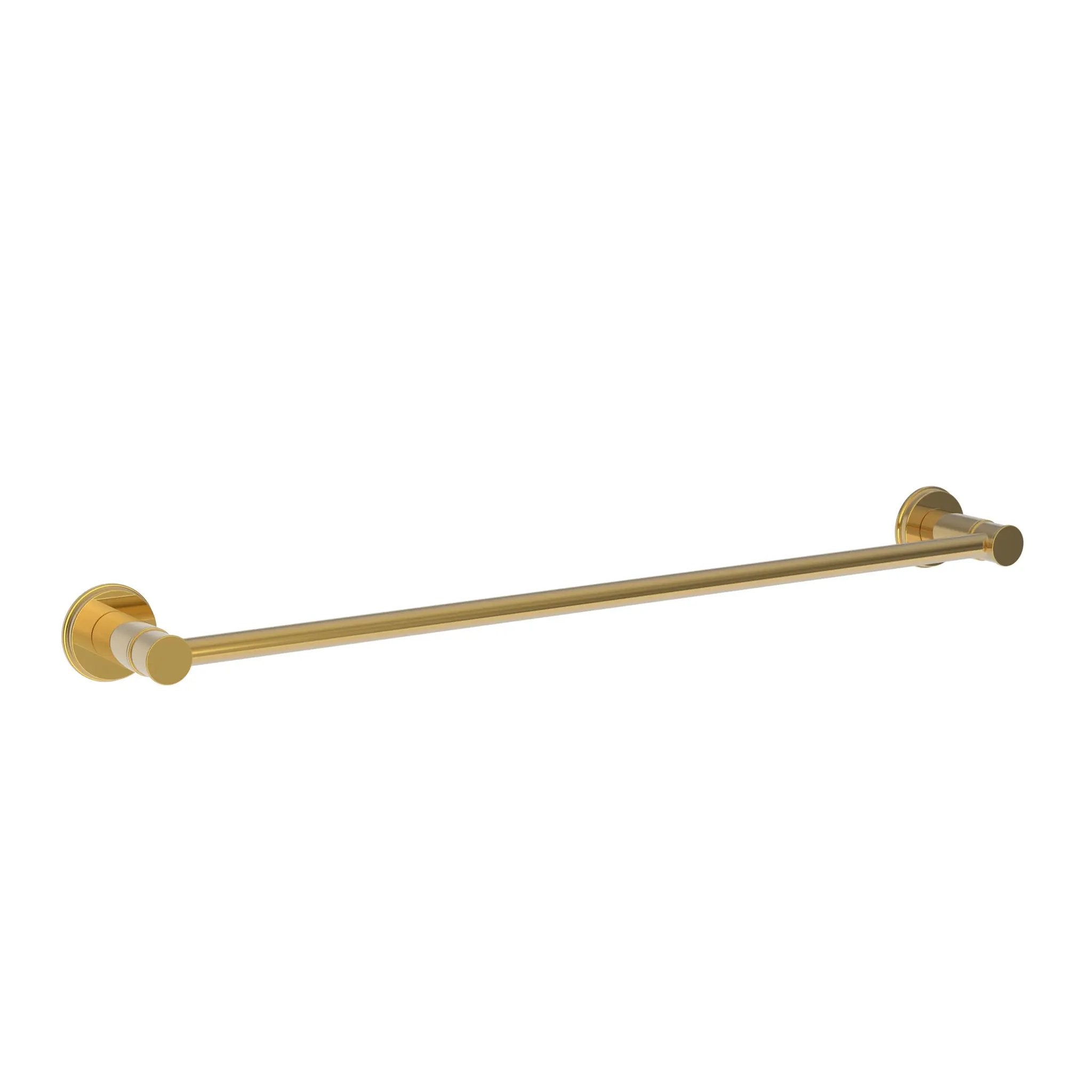 Newport Brass Griffey 24" Towel Bar by Newport Brass