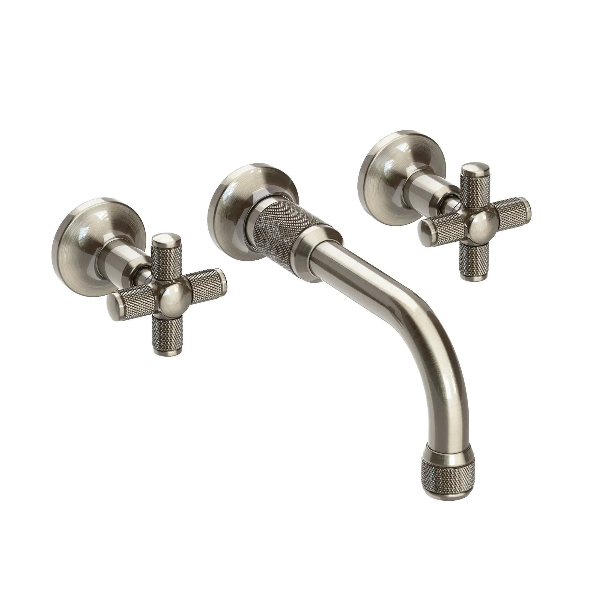 Newport Brass Clemens Wall Mount Lavatory Faucet by Newport Brass