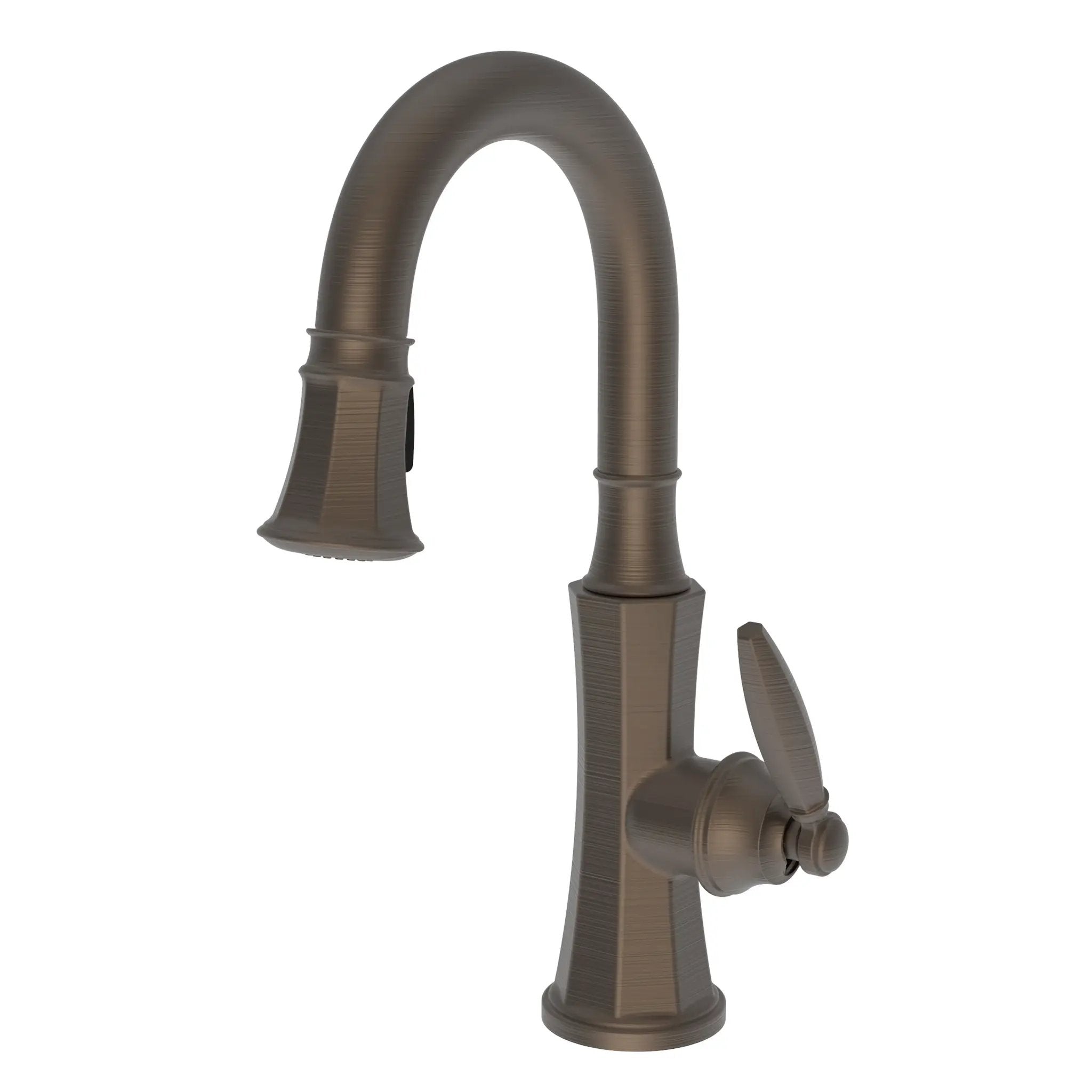 Newport Brass Metropole Prep/Bar Pull Down Faucet by Newport Brass