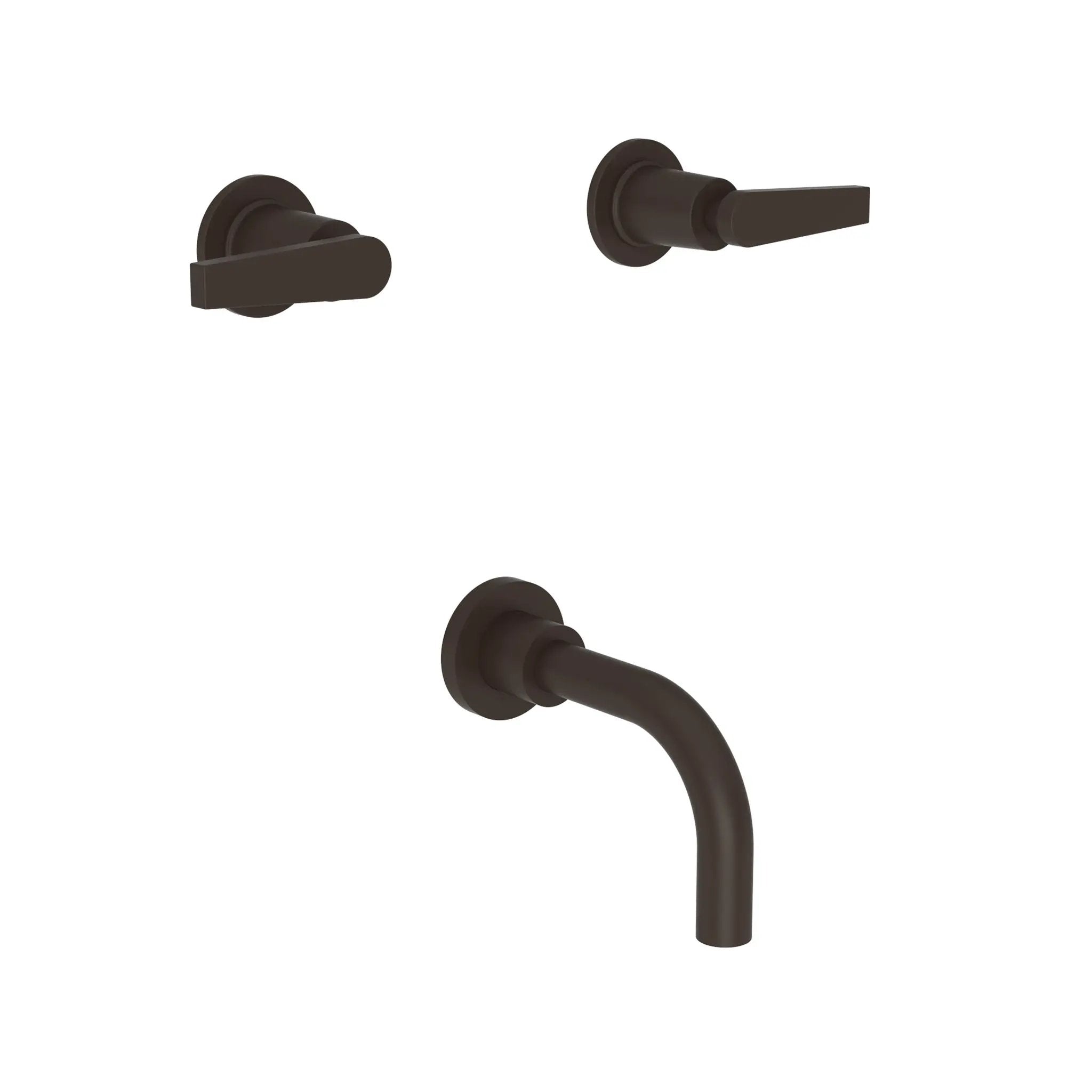 Newport Brass Dorrance Wall Mount Tub Faucet by Newport Brass