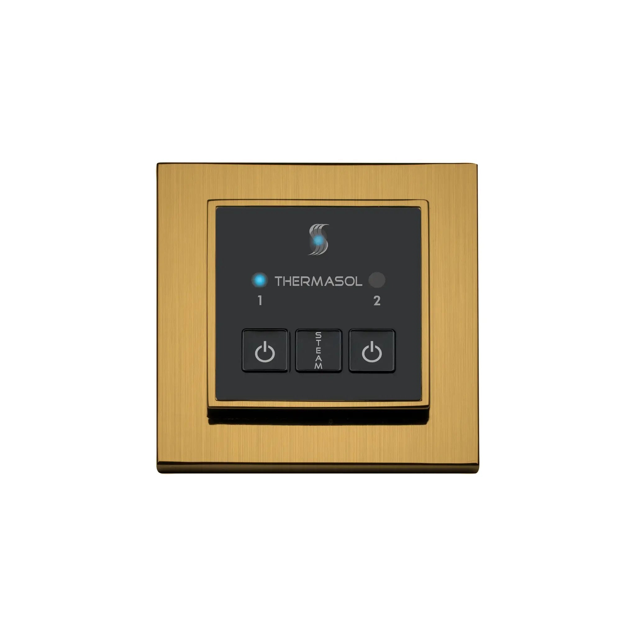 Thermasol Easy Start Control Square by Thermasol
