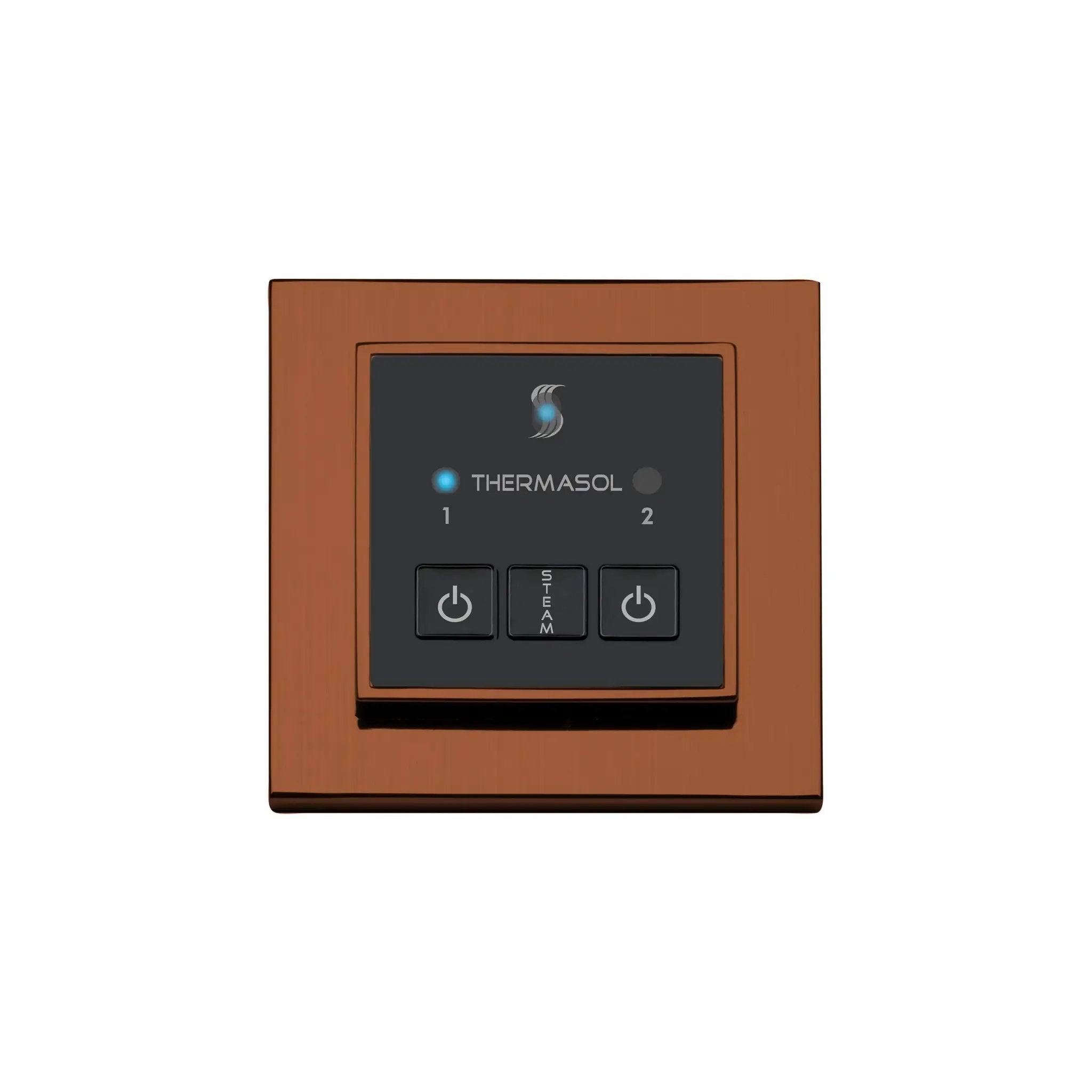 Thermasol Easy Start Control Square by Thermasol