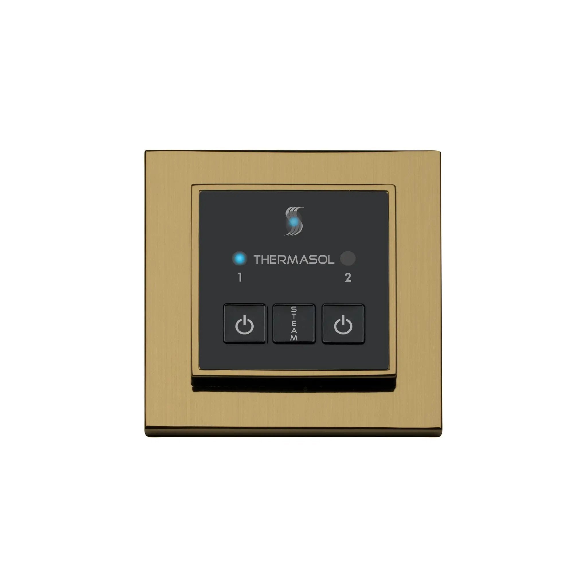 Thermasol Easy Start Control Square by Thermasol