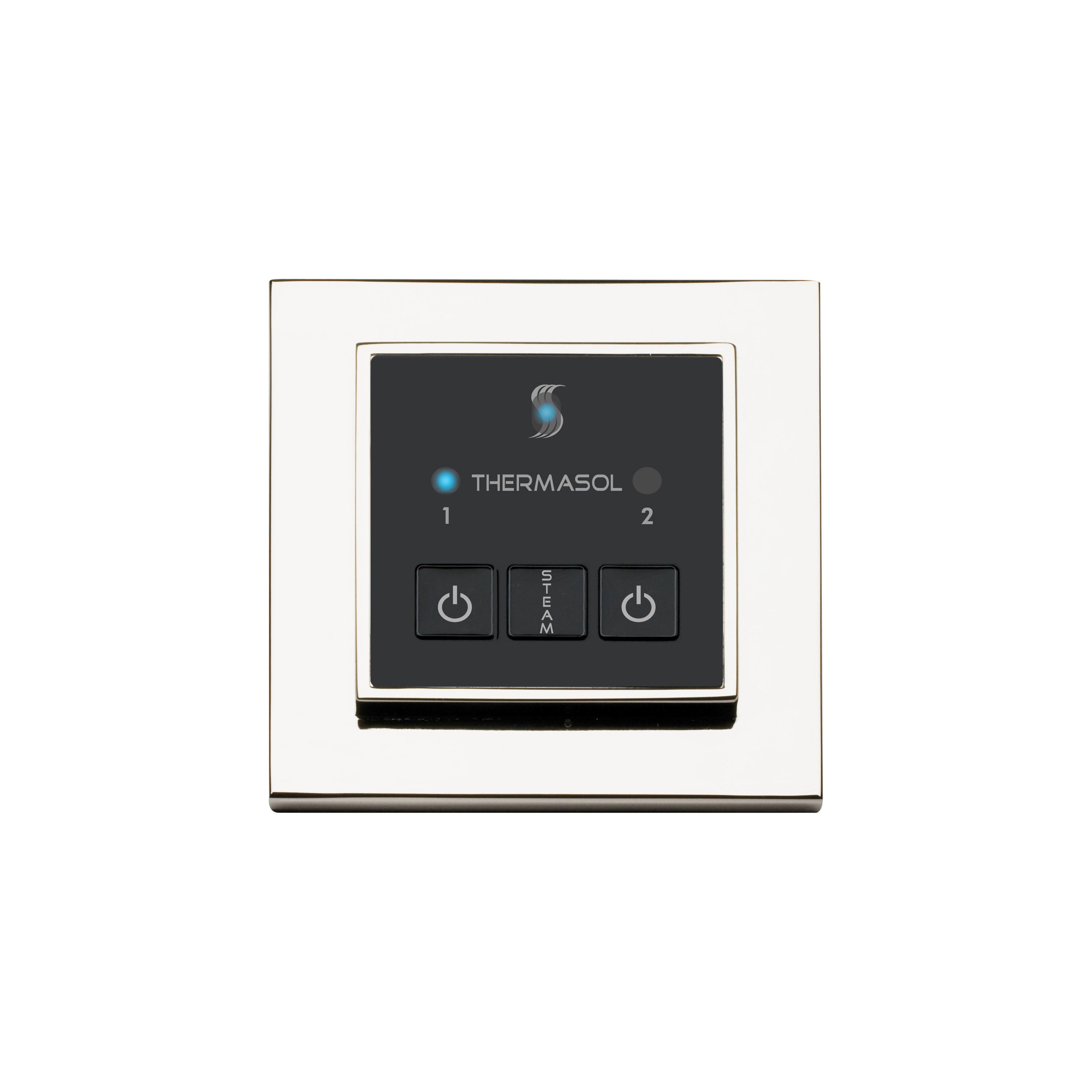 Thermasol Easy Start Control Square