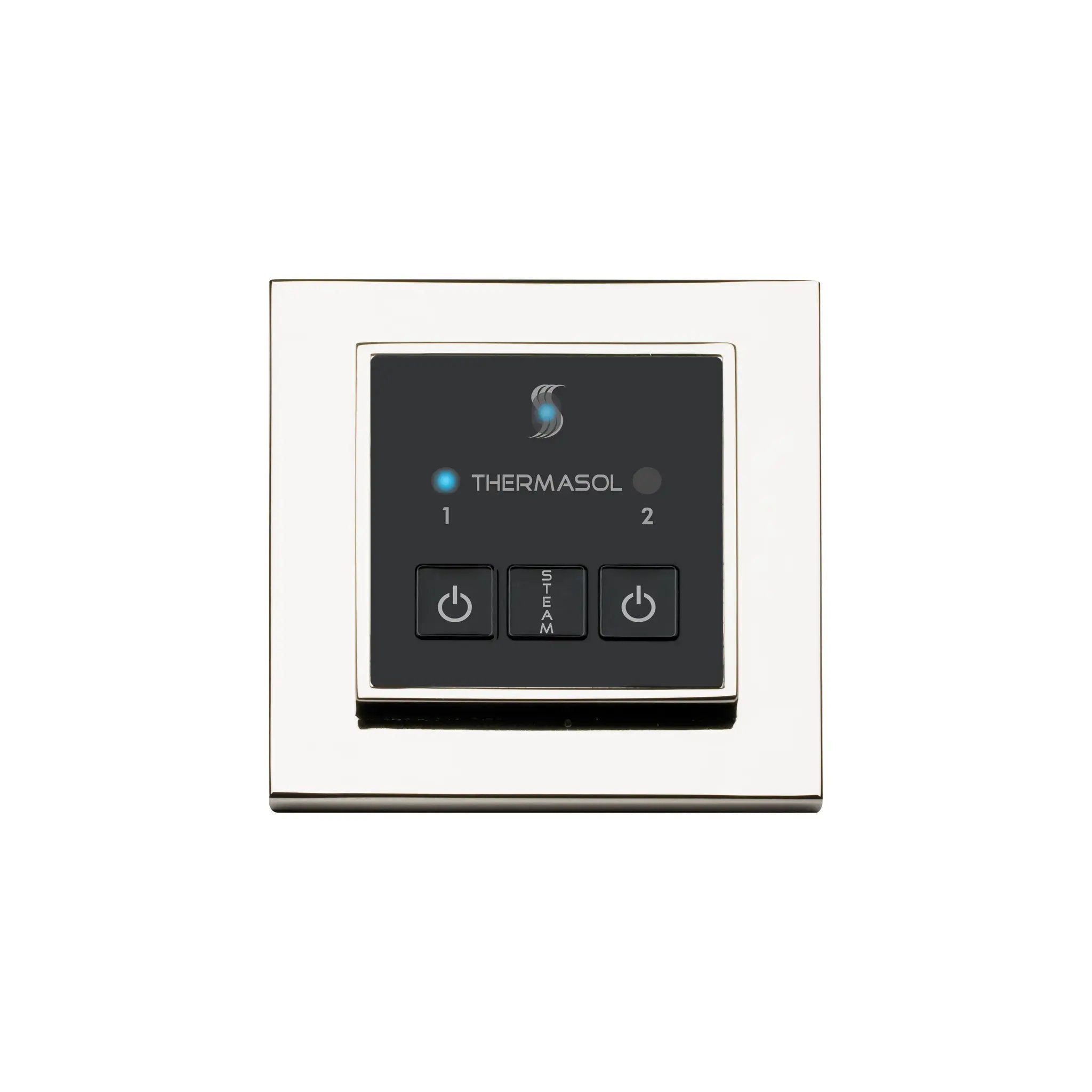 Thermasol Easy Start Control Square by Thermasol