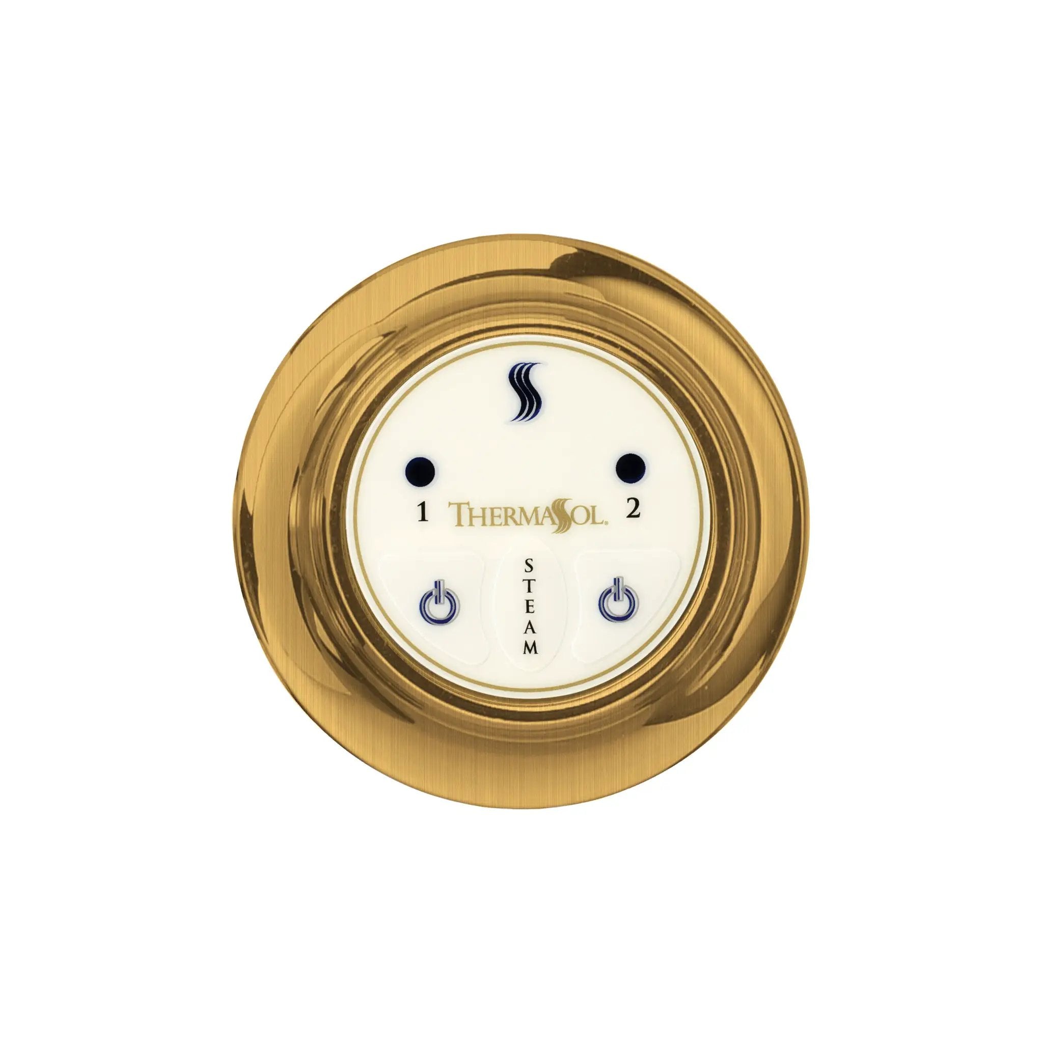 Thermasol Easy Start Control Round by Thermasol