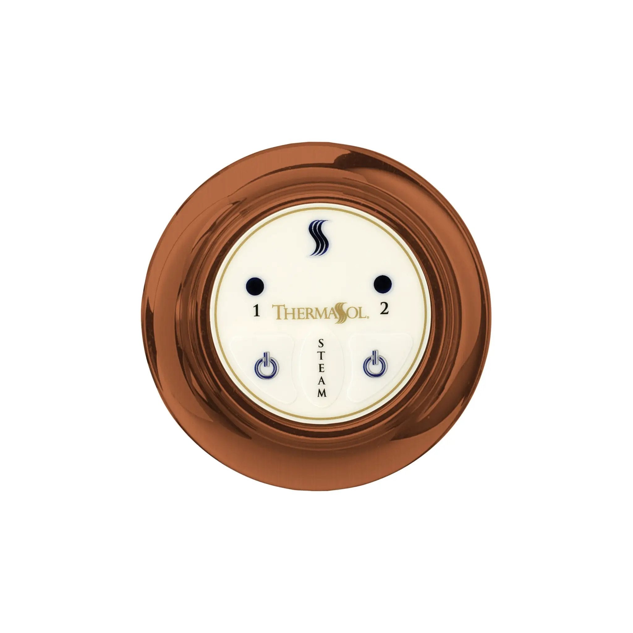 Thermasol Easy Start Control Round by Thermasol