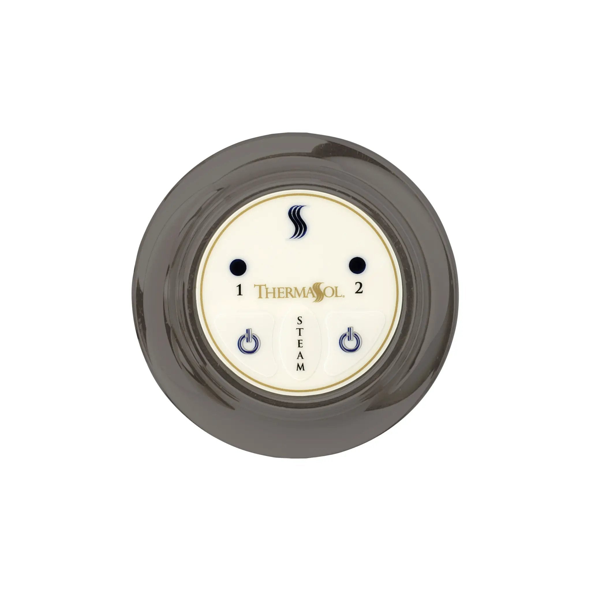 Thermasol Easy Start Control Round by Thermasol