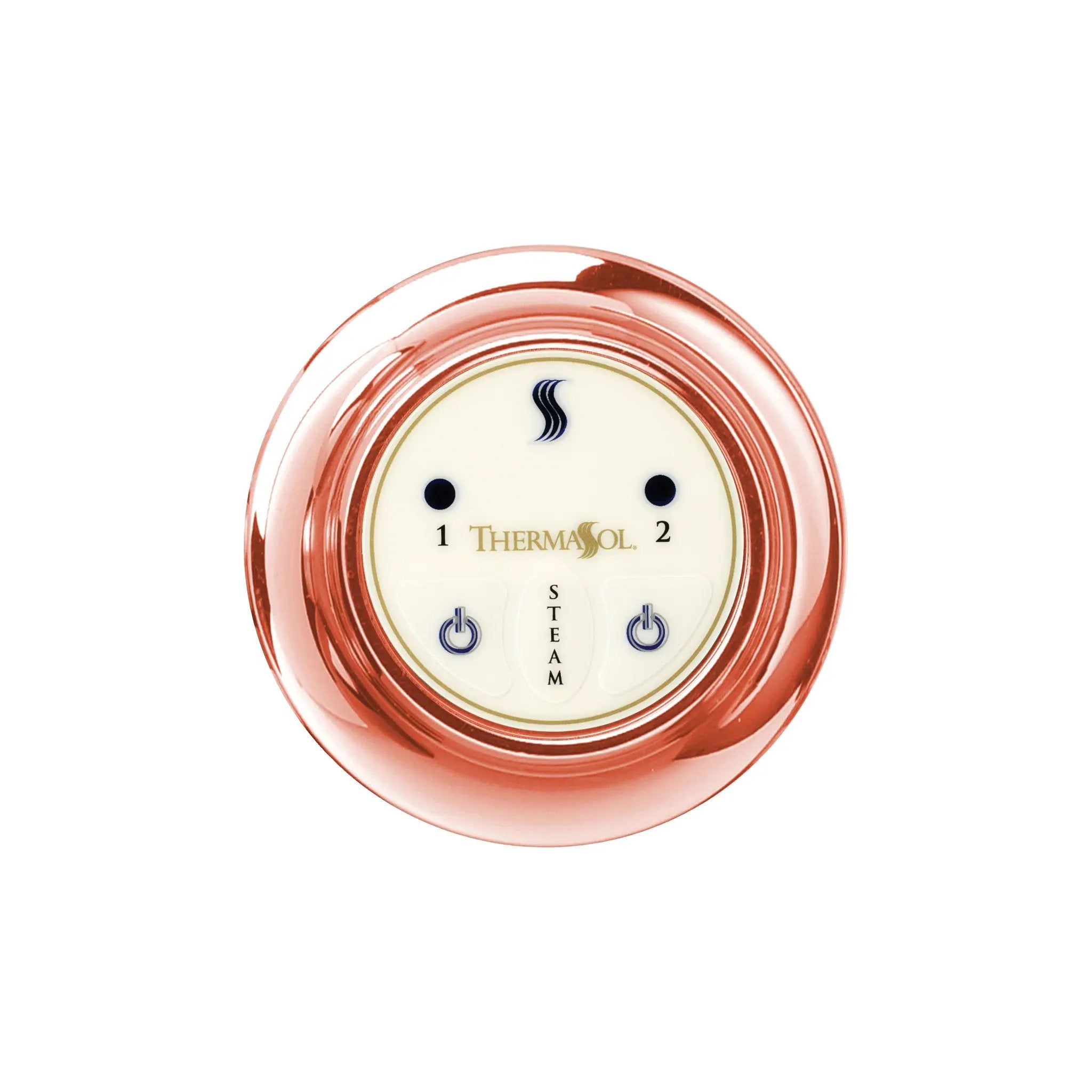 Thermasol Easy Start Control Round by Thermasol
