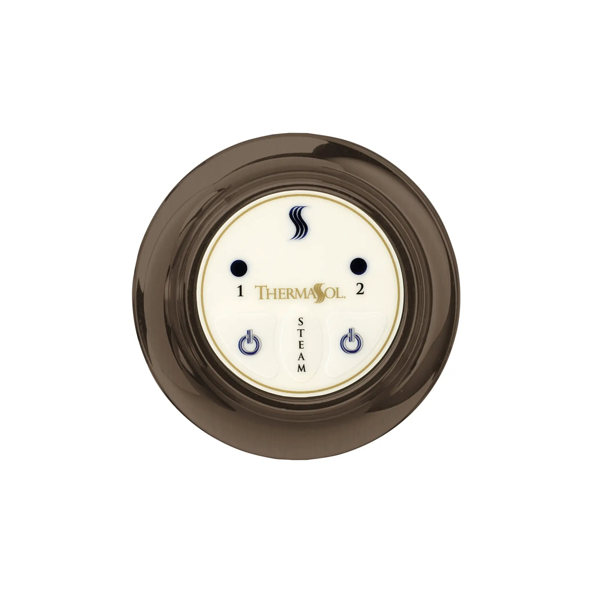 Thermasol Easy Start Control Round by Thermasol