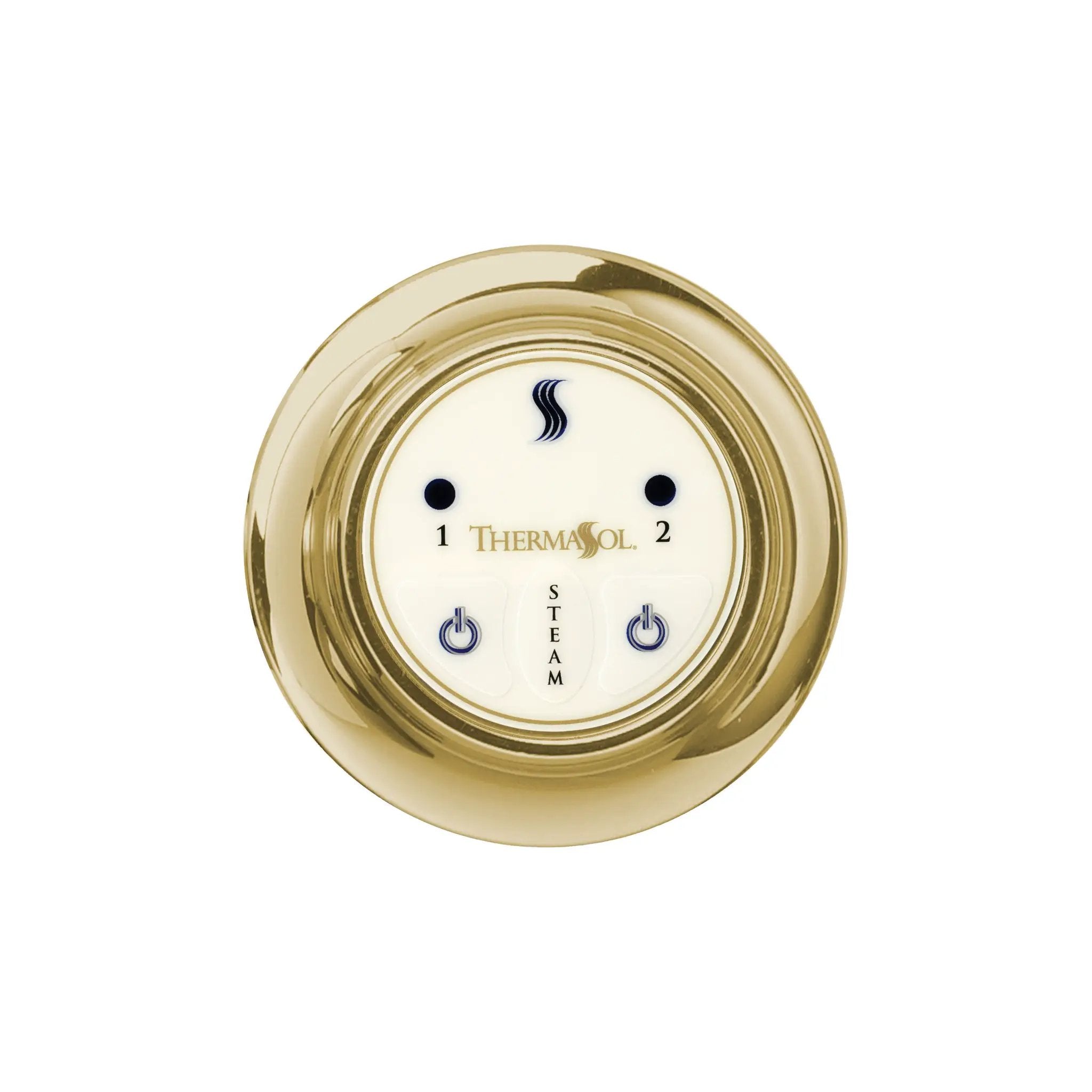 Thermasol Easy Start Control Round by Thermasol